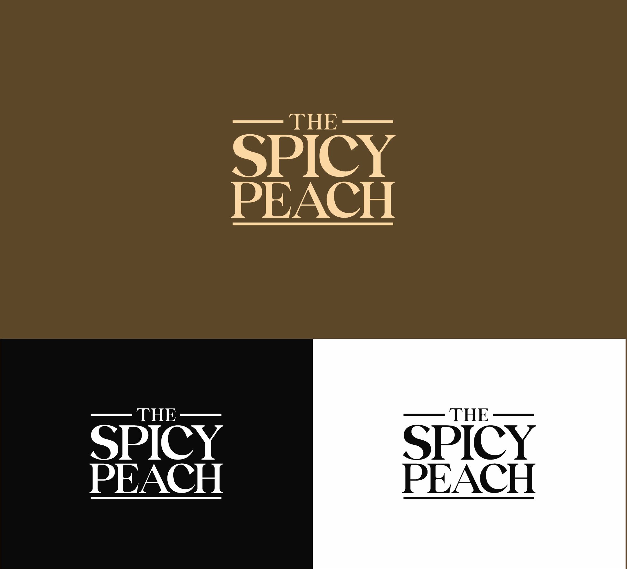 Logo Design by 1206studio for this project | Design #32356072