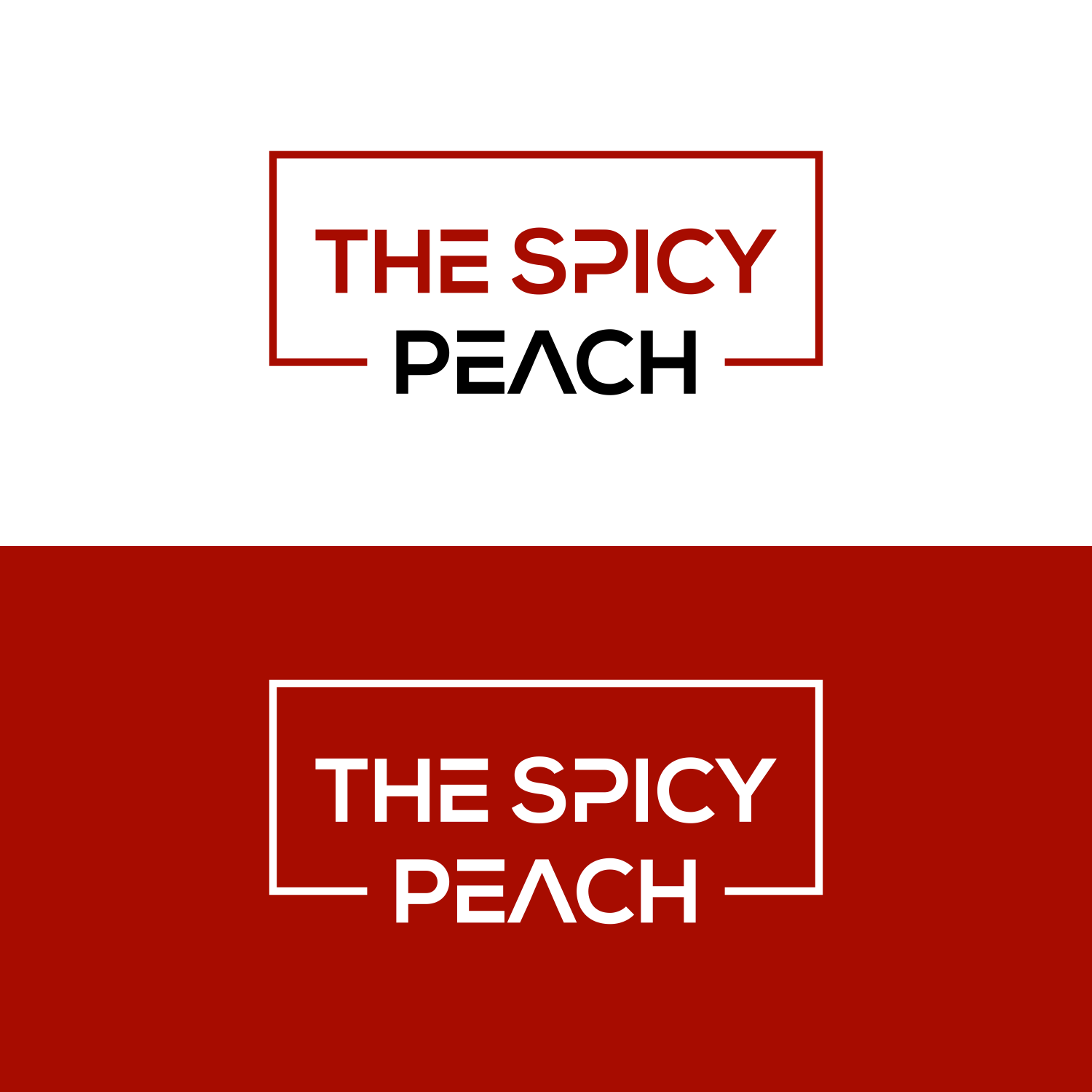 Logo Design by Frata_Design for this project | Design #32359475