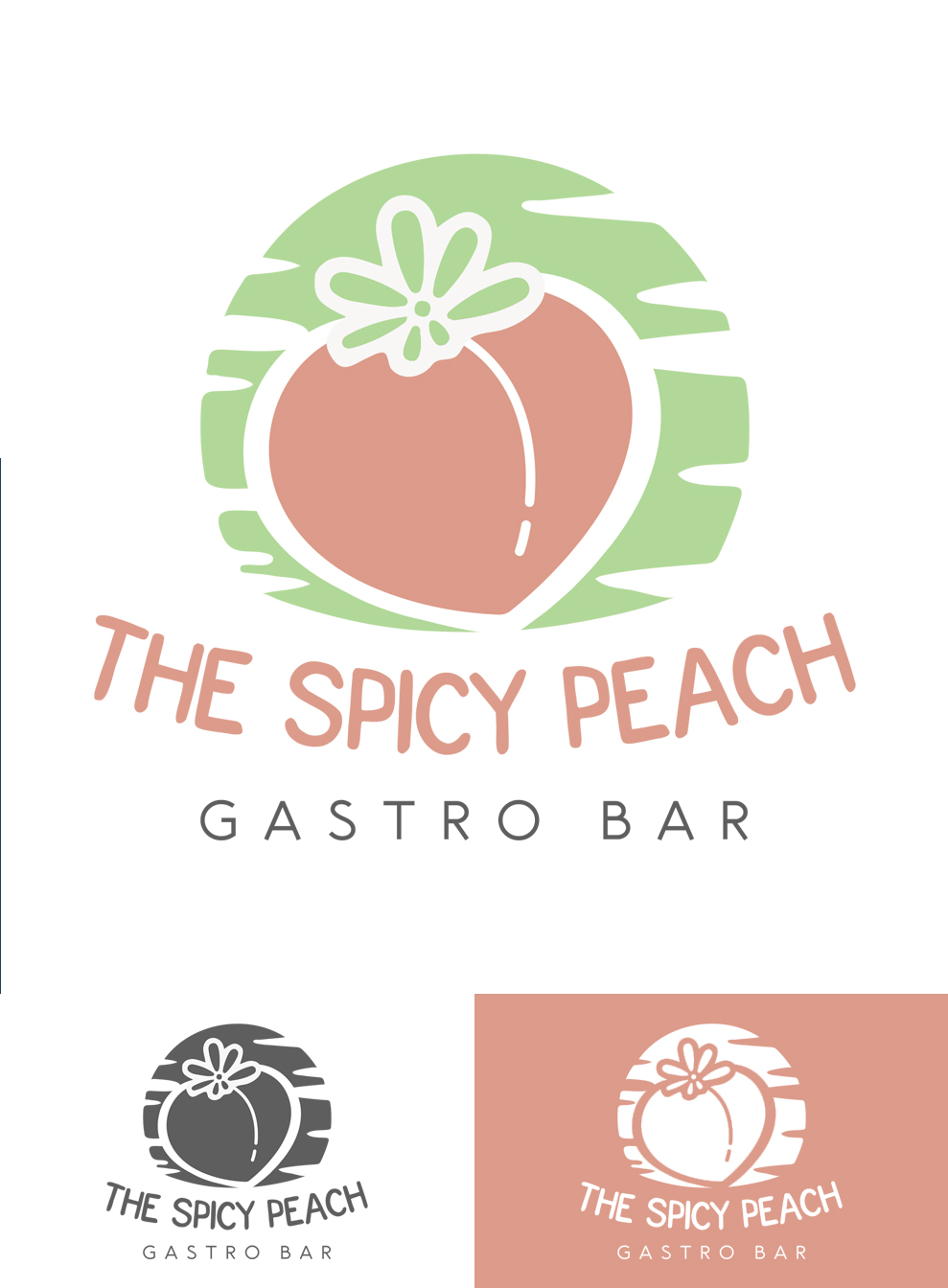 Logo-Design von SkittleKatana für dieses Projekt | Design #32306291