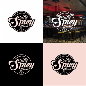 Logo Design by Kusuma Studio for this project | Design: #32298288