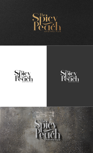 Logo Design by GLDesigns for this project | Design: #32297684
