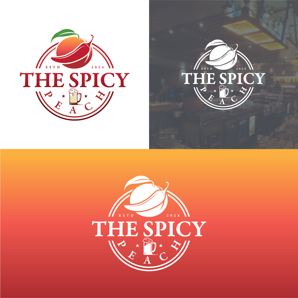 Logo Design by fly  design for this project | Design #32336432