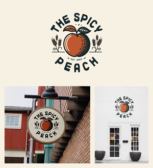 Logo Design by Kore Branding for this project | Design: #32306286