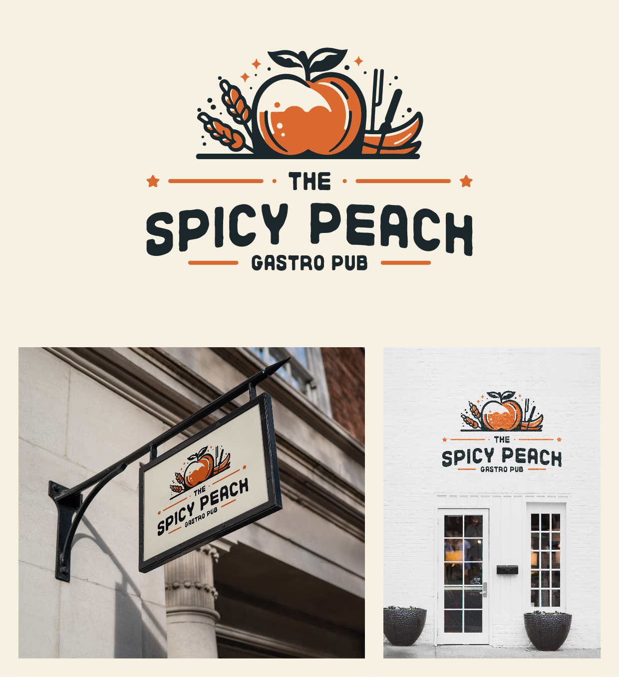 Logo-Design von Kore Branding für dieses Projekt | Design #32306287