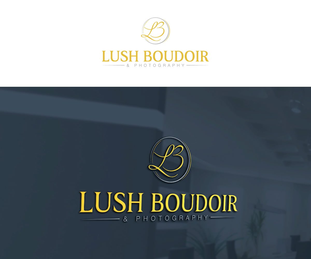 Logo Design by Luckey yaari for this project | Design #32298276