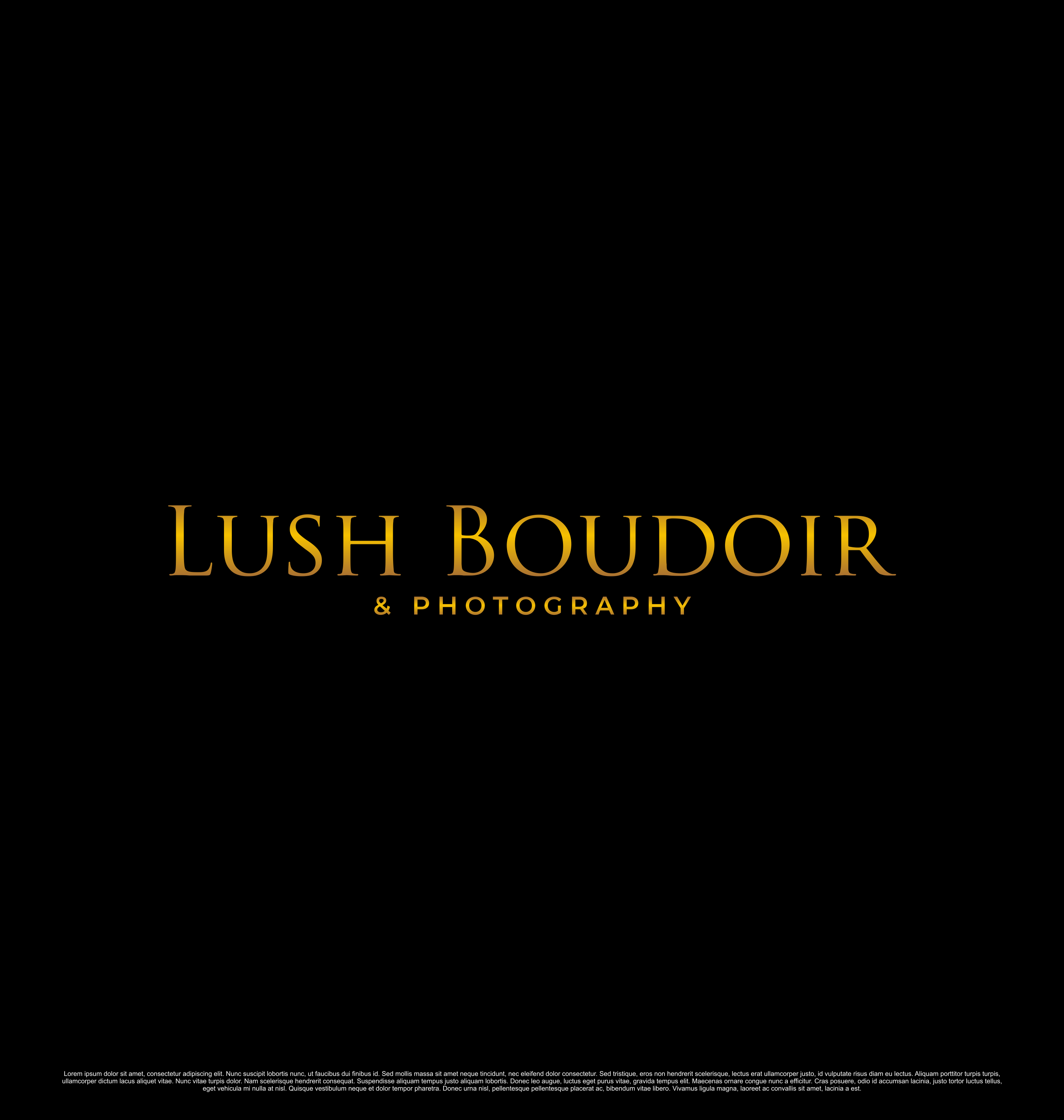 Logo Design by saesean for this project | Design #32295330