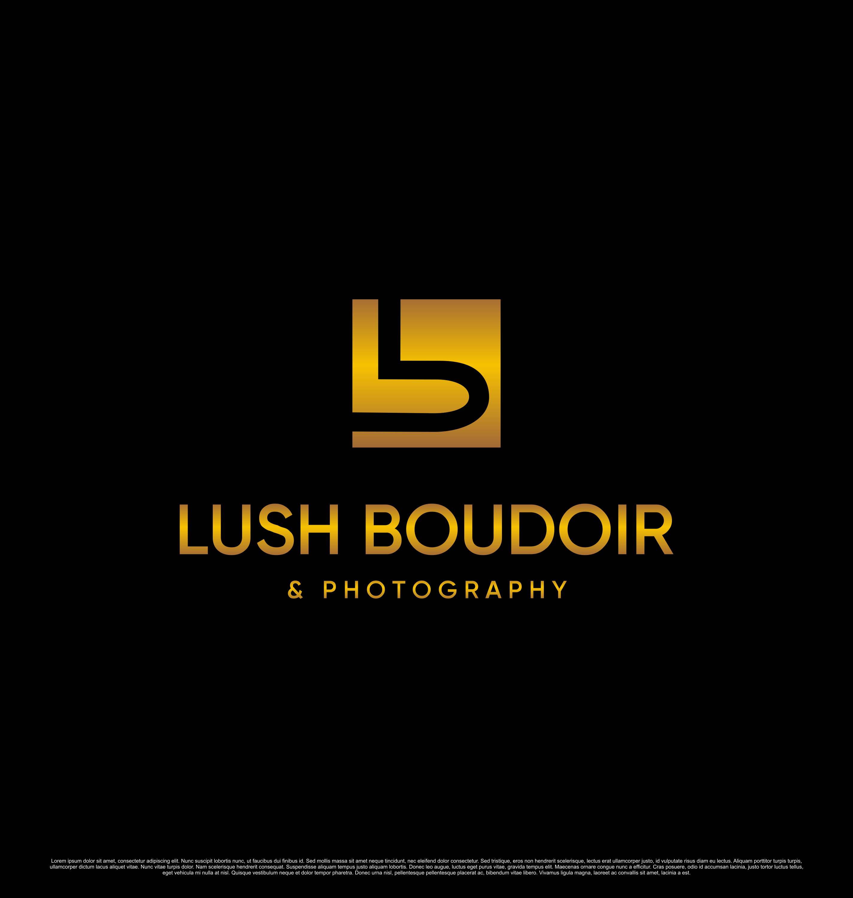 Logo Design by saesean for this project | Design #32295331