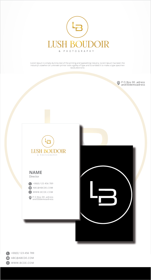 Logo Design by zebronicgraphic for this project | Design #32297390