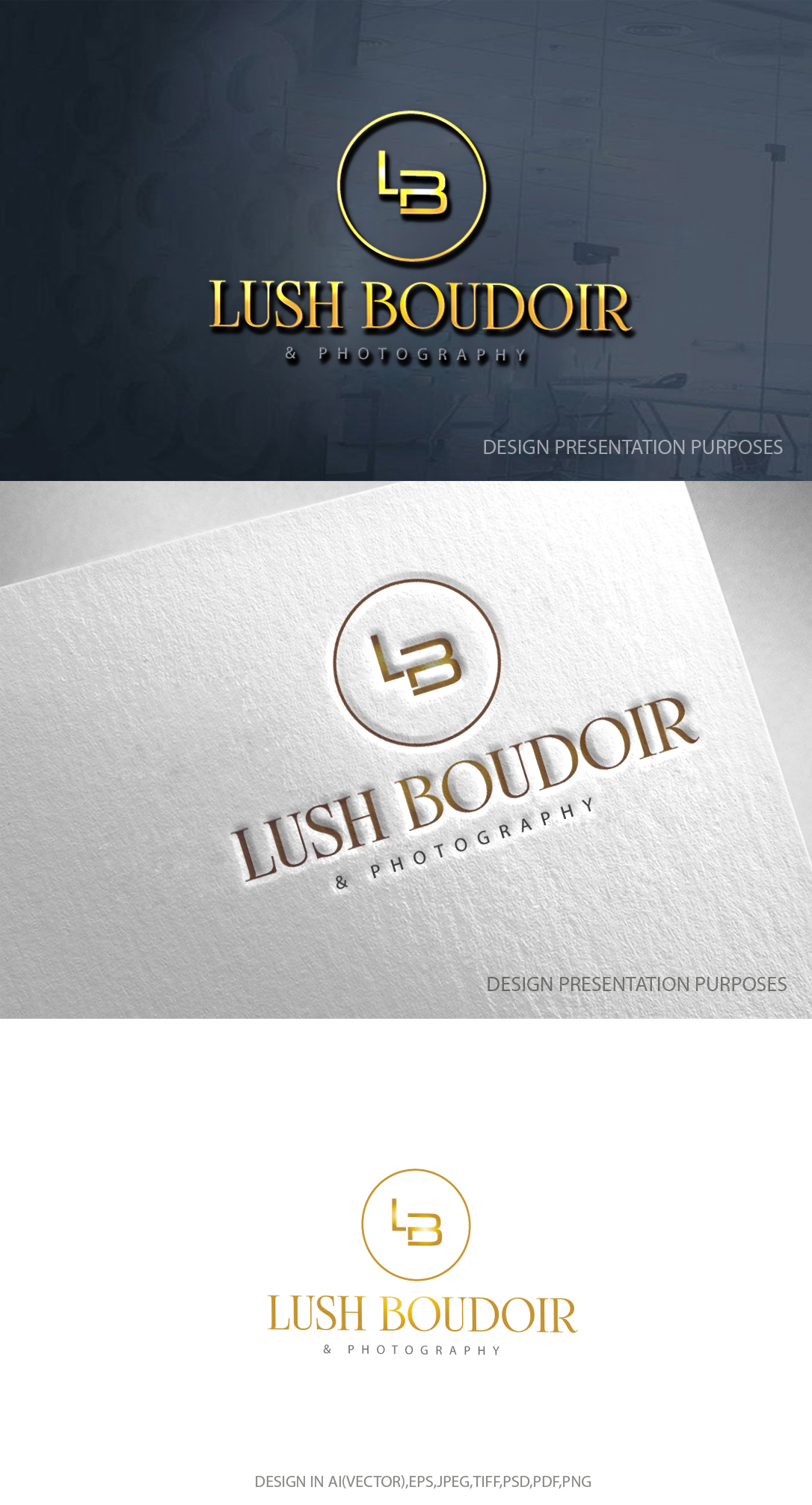Logo Design by zebronicgraphic for this project | Design #32297391