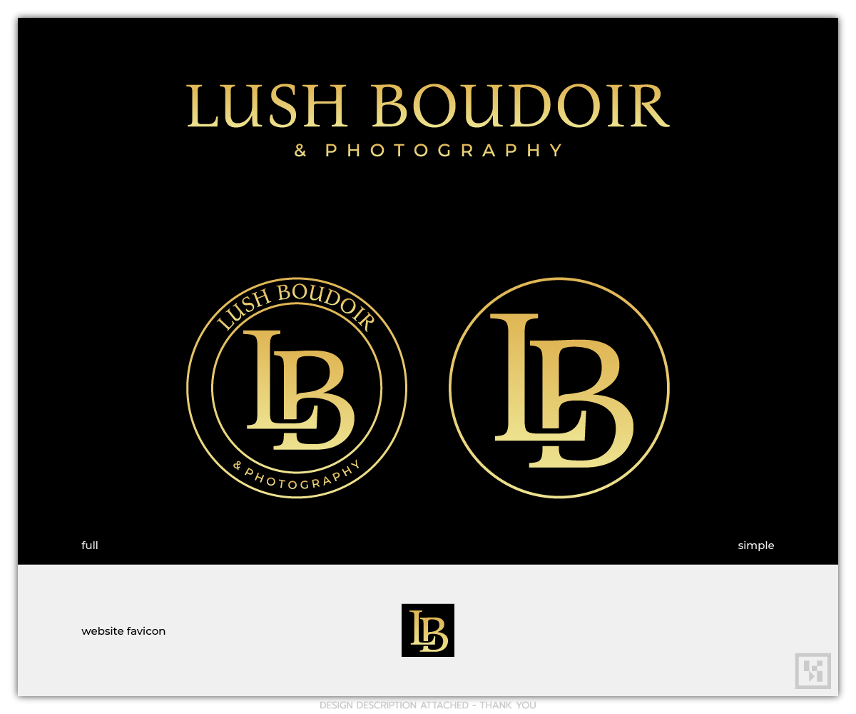Logo Design by BT Designs for this project | Design #32295687