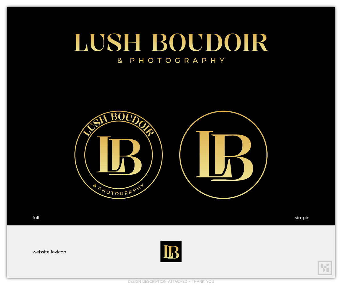 Logo Design by BT Designs for this project | Design #32295705