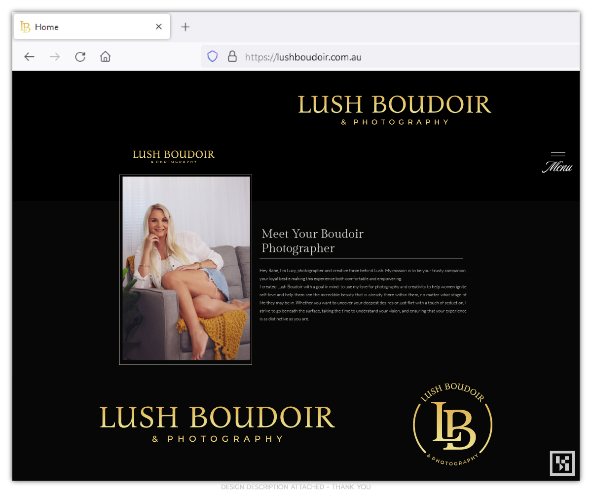 Diseño de Logo por BT Designs para este proyecto | Diseño #32311495