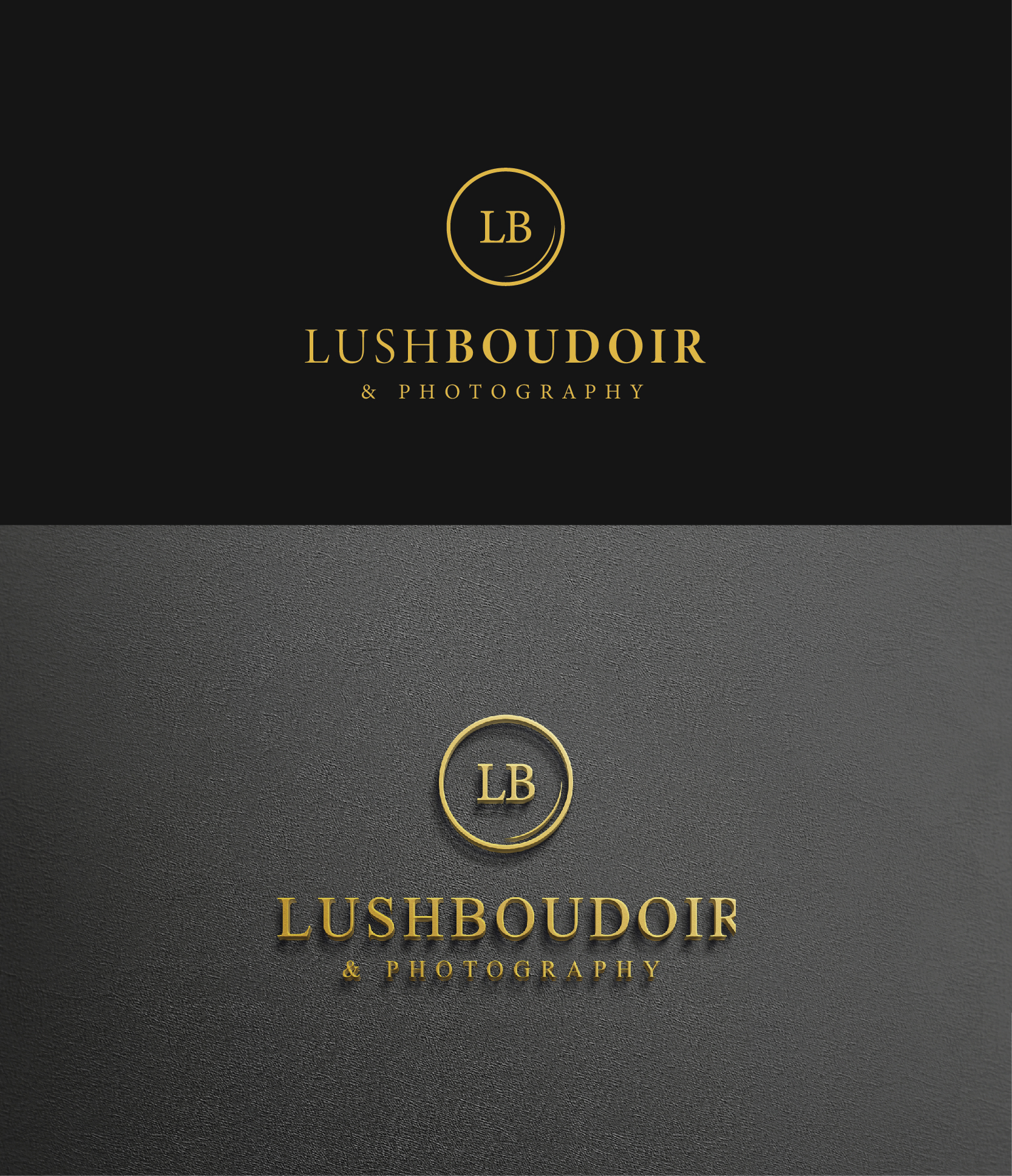 Logo Design by IMilenovic for this project | Design #32297152