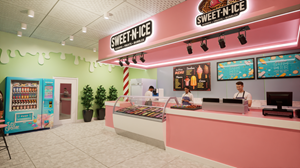 3D Design by White Diary for this project | Design: #32412462