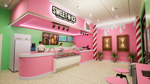 3D Design by White Diary for this project | Design: #32444109