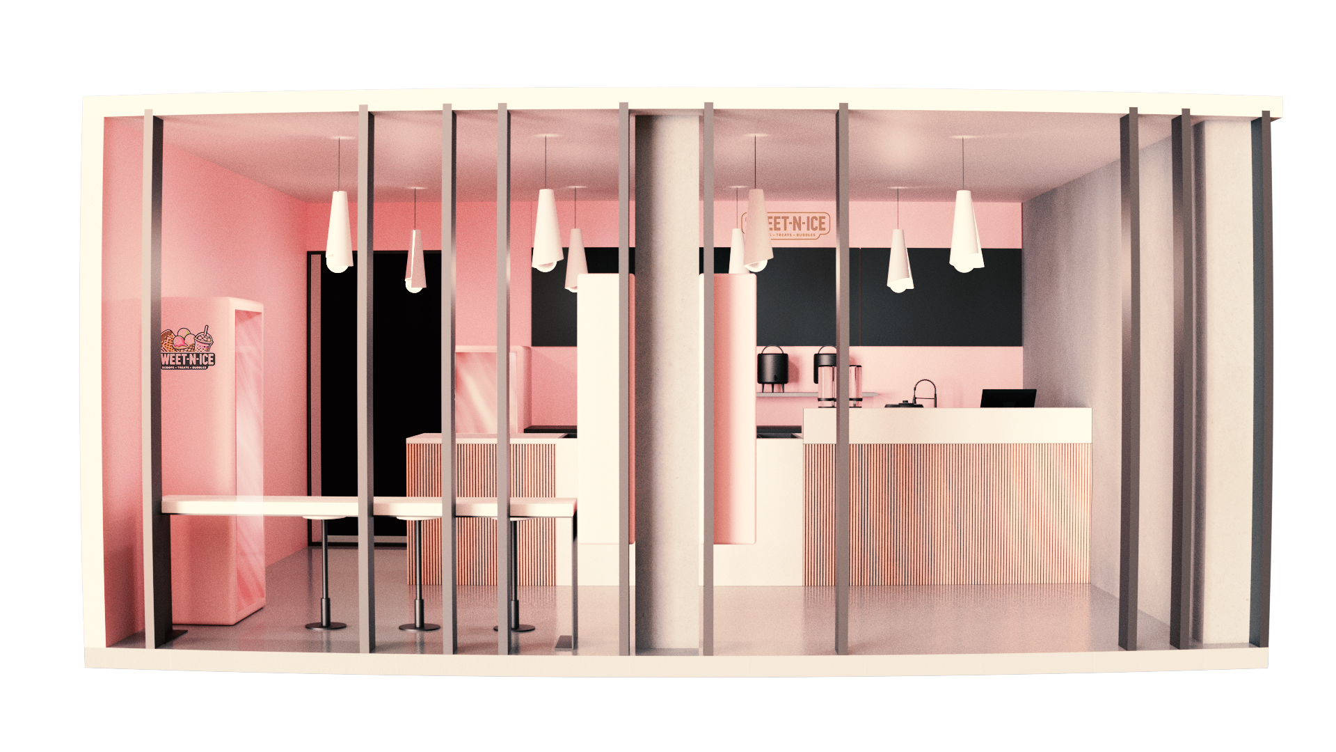 Diseño 3D por M0rkD para este proyecto | Diseño #32376886
