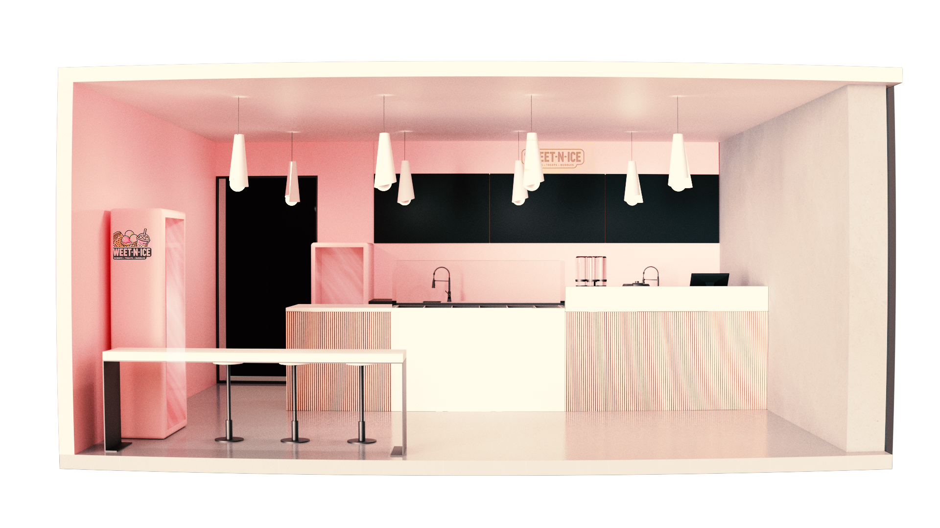 3D Design by M0rkD for this project | Design #32376887