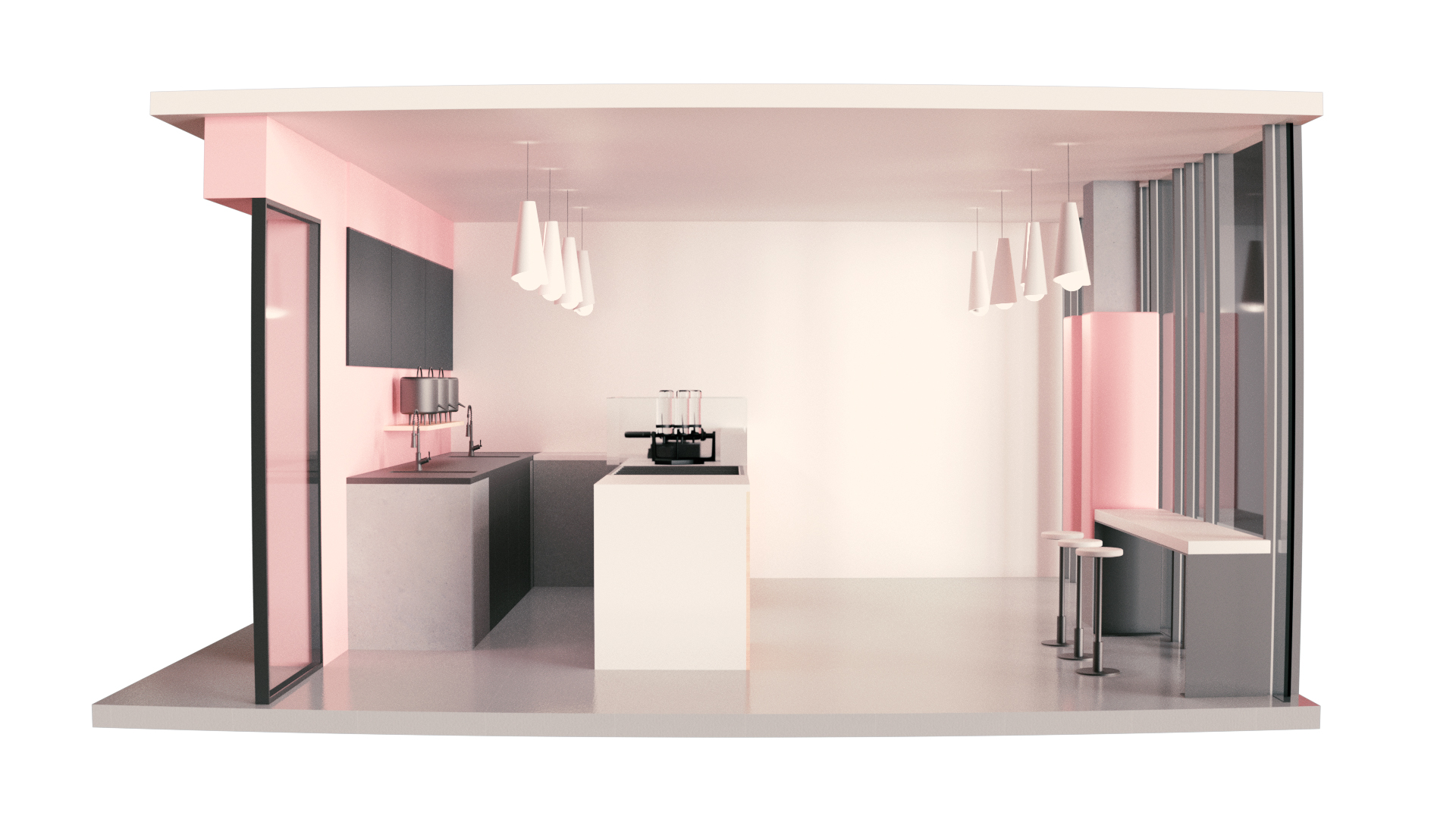 3D Design von M0rkD für dieses Projekt | Design #32376888