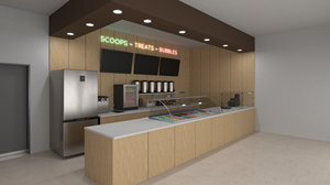 3D Design von WanWan für dieses Projekt | Design: #32402470