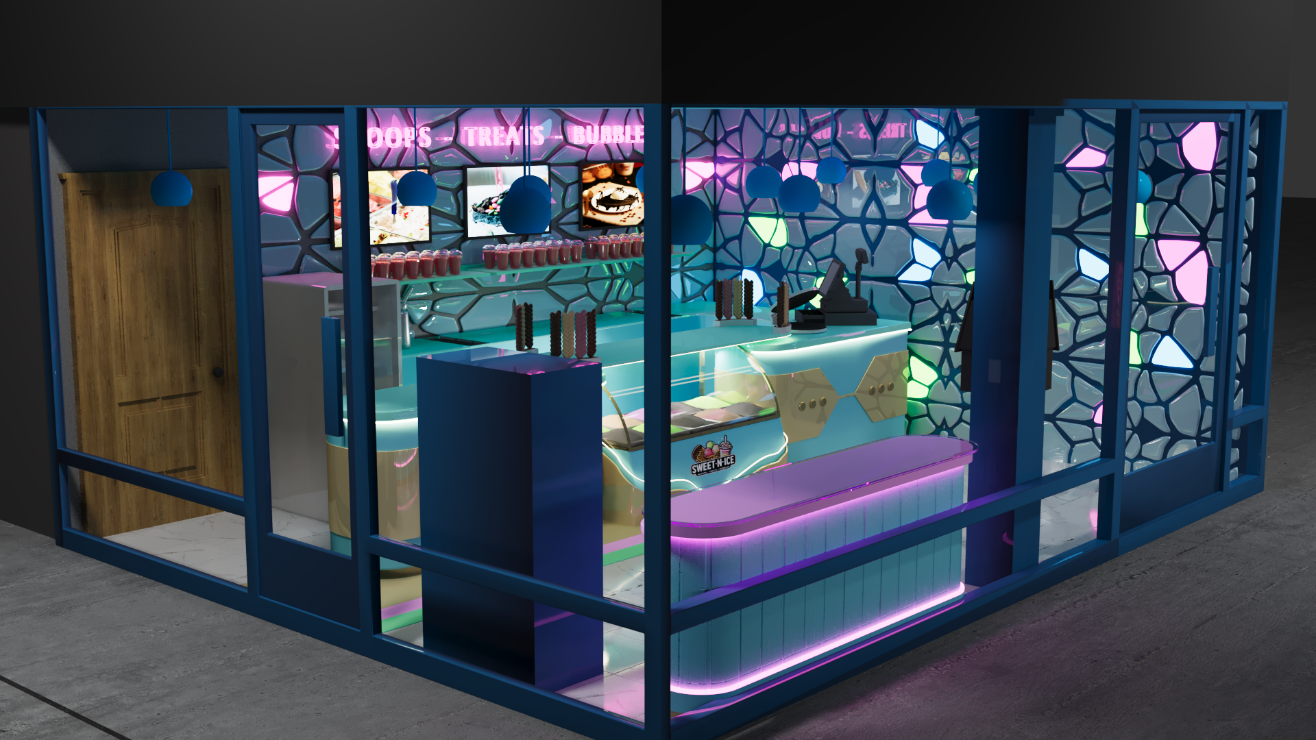 3D Design by Benat for this project | Design #32378939