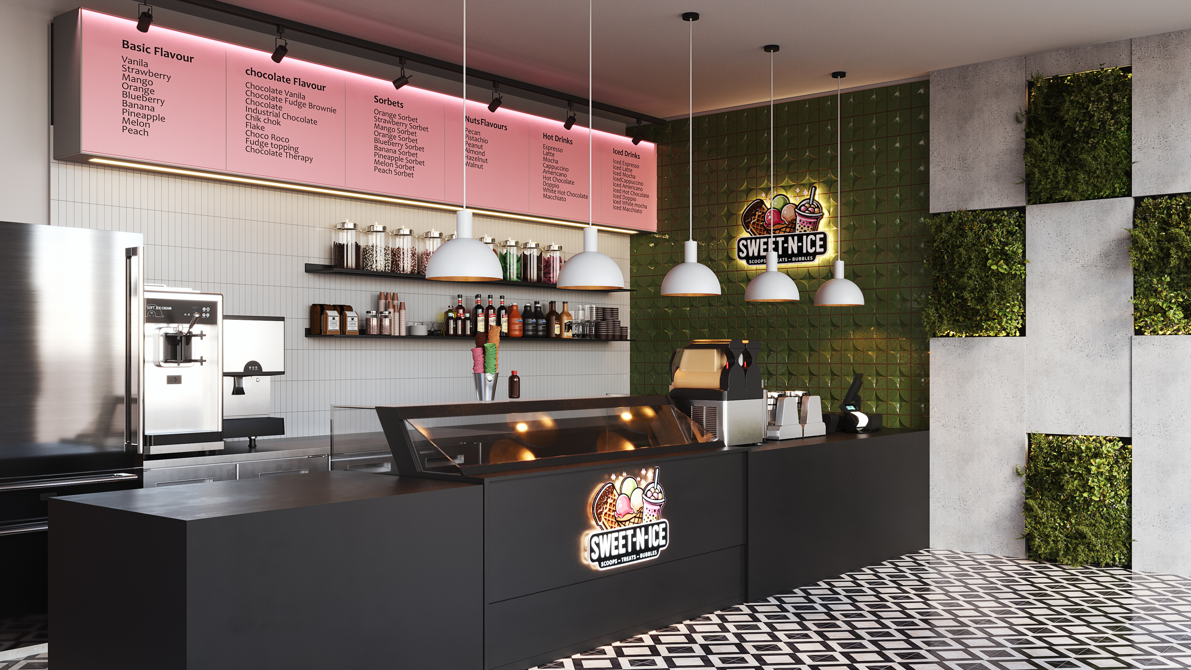 3D Design by deadPixel for this project | Design #32365710