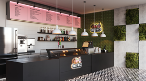 3D Design von deadPixel für dieses Projekt | Design: #32365710