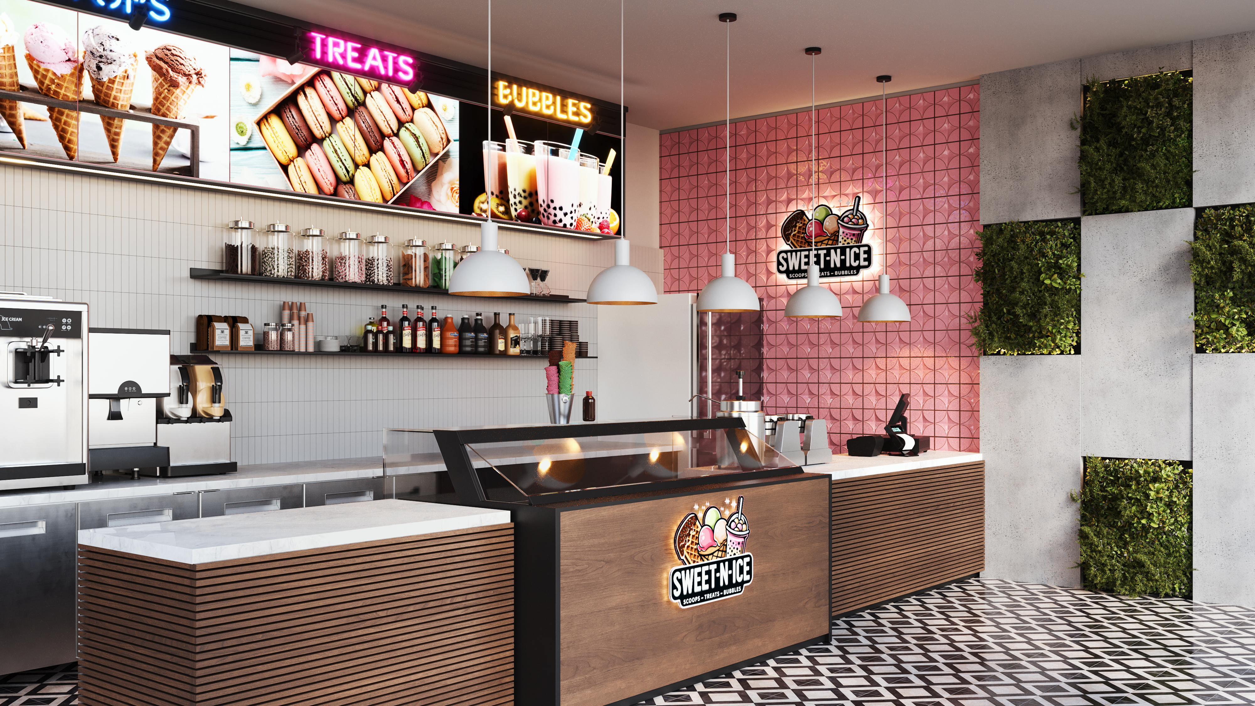 3D Design von deadPixel für dieses Projekt | Design #32443876