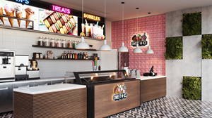 3D Design von deadPixel für dieses Projekt | Design: #32443876