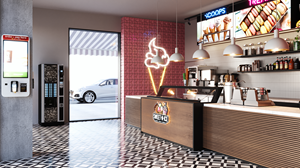 3D Design von deadPixel für dieses Projekt | Design: #32443877