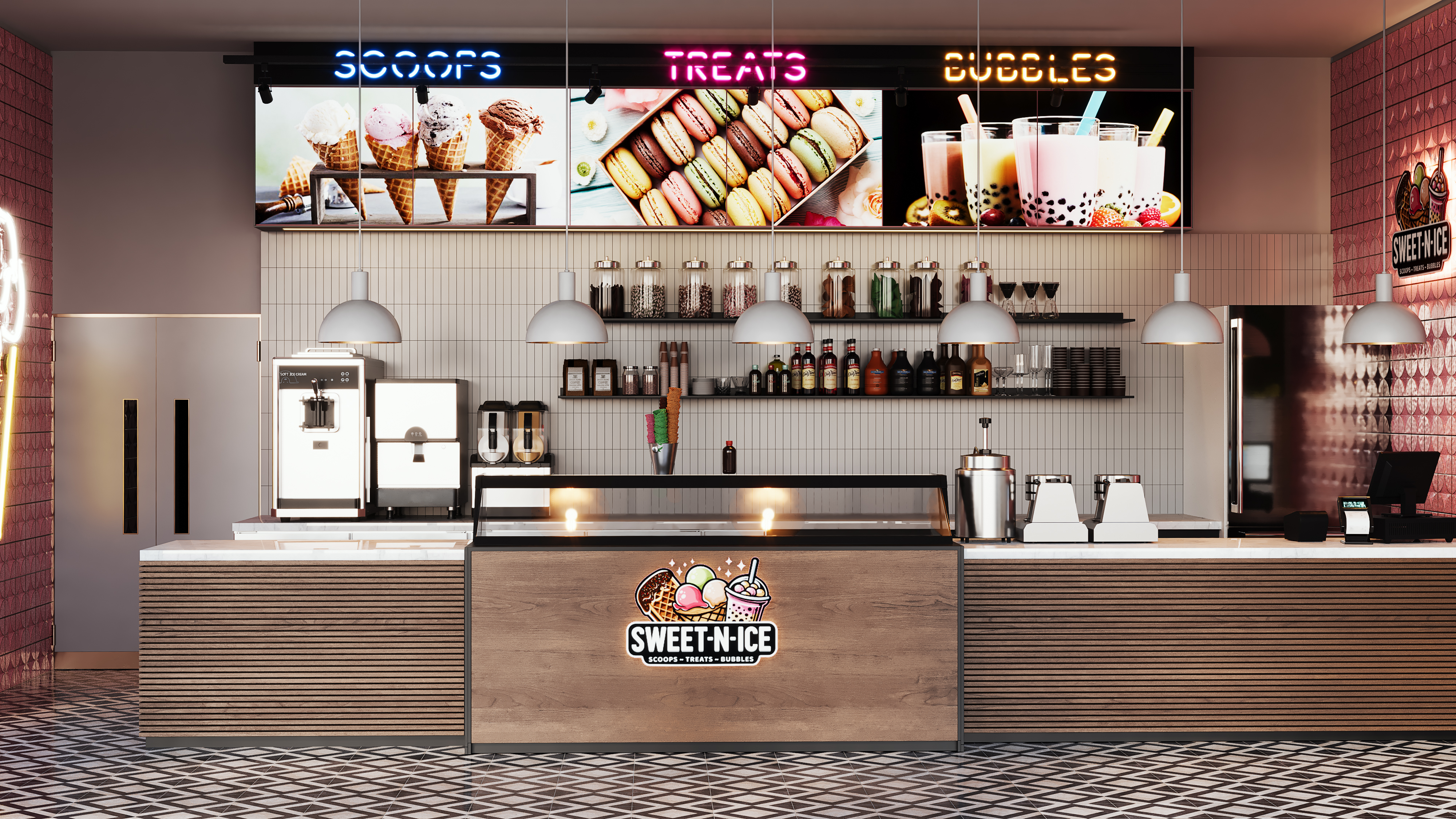 3D Design von deadPixel für dieses Projekt | Design #32443878