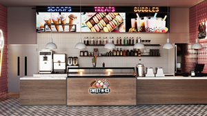 3D Design von deadPixel für dieses Projekt | Design: #32443878