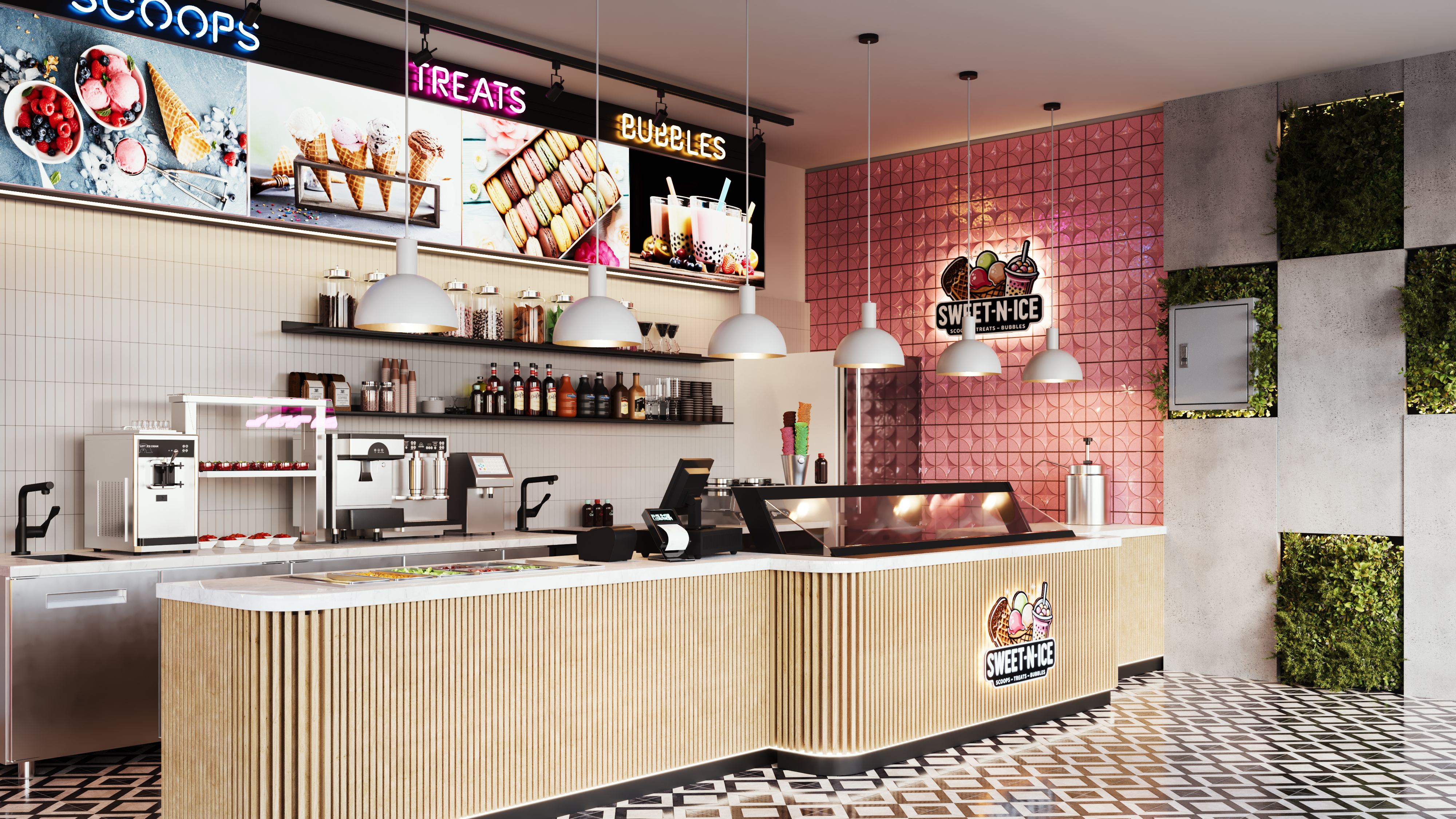 3D Design by deadPixel for this project | Design #32462576