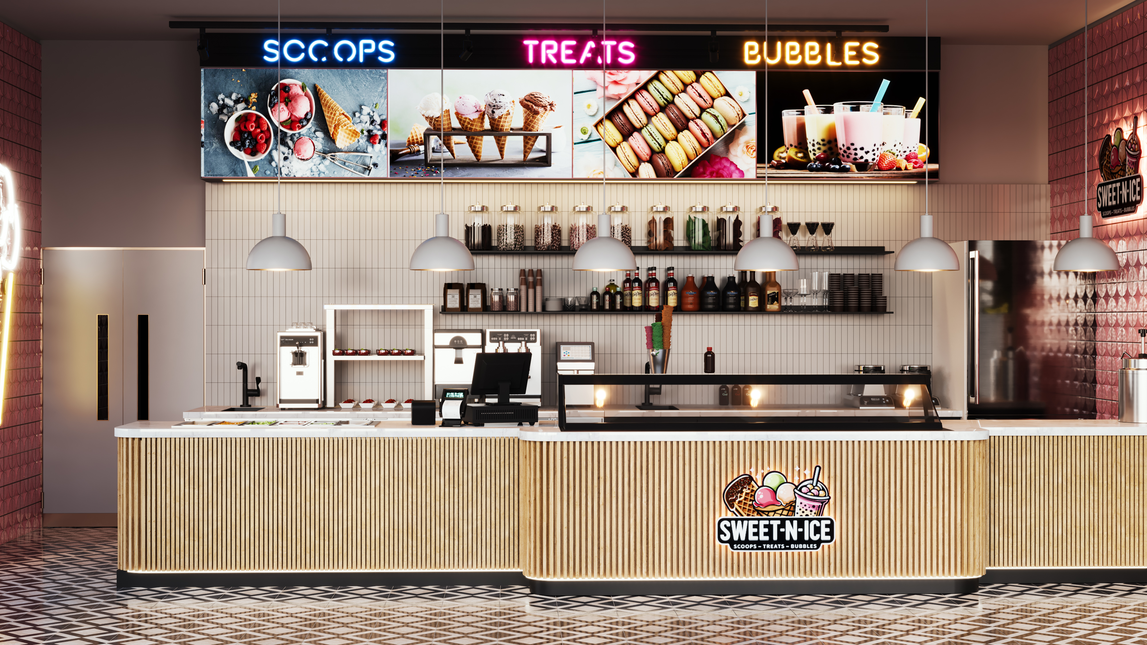3D Design von deadPixel für dieses Projekt | Design #32462577