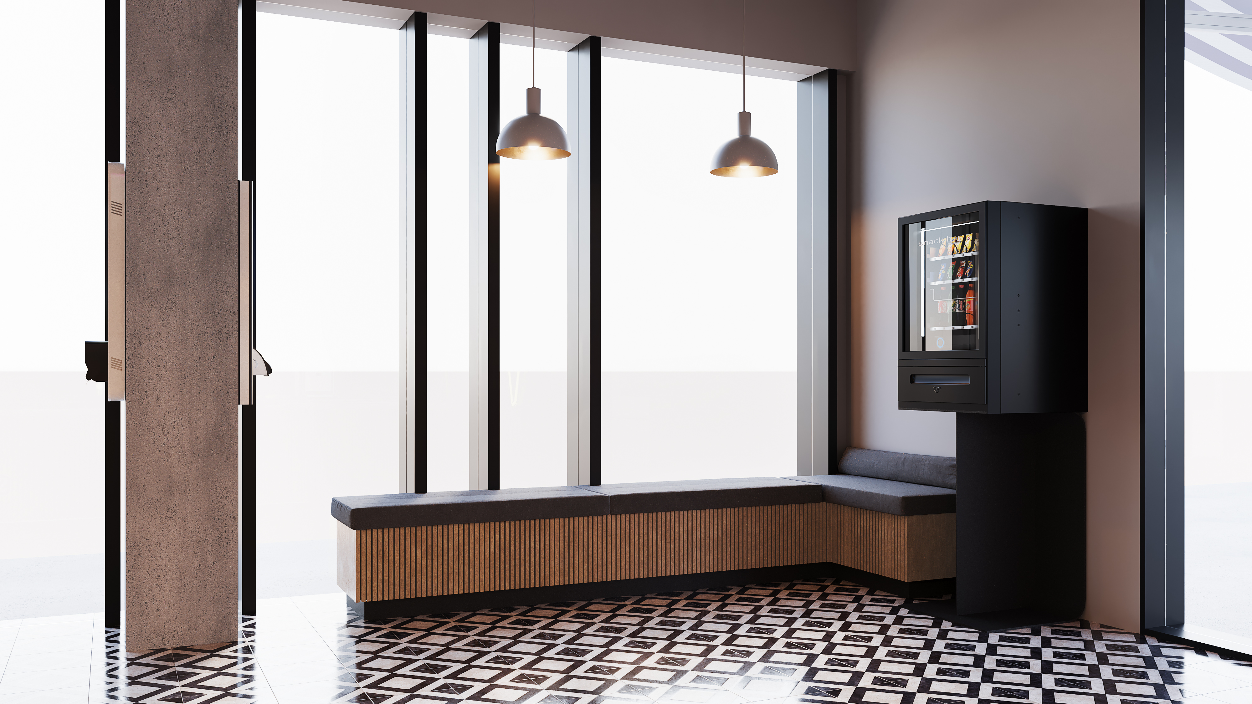 3D Design by deadPixel for this project | Design #32462913