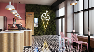 3D Design von deadPixel für dieses Projekt | Design: #32493425