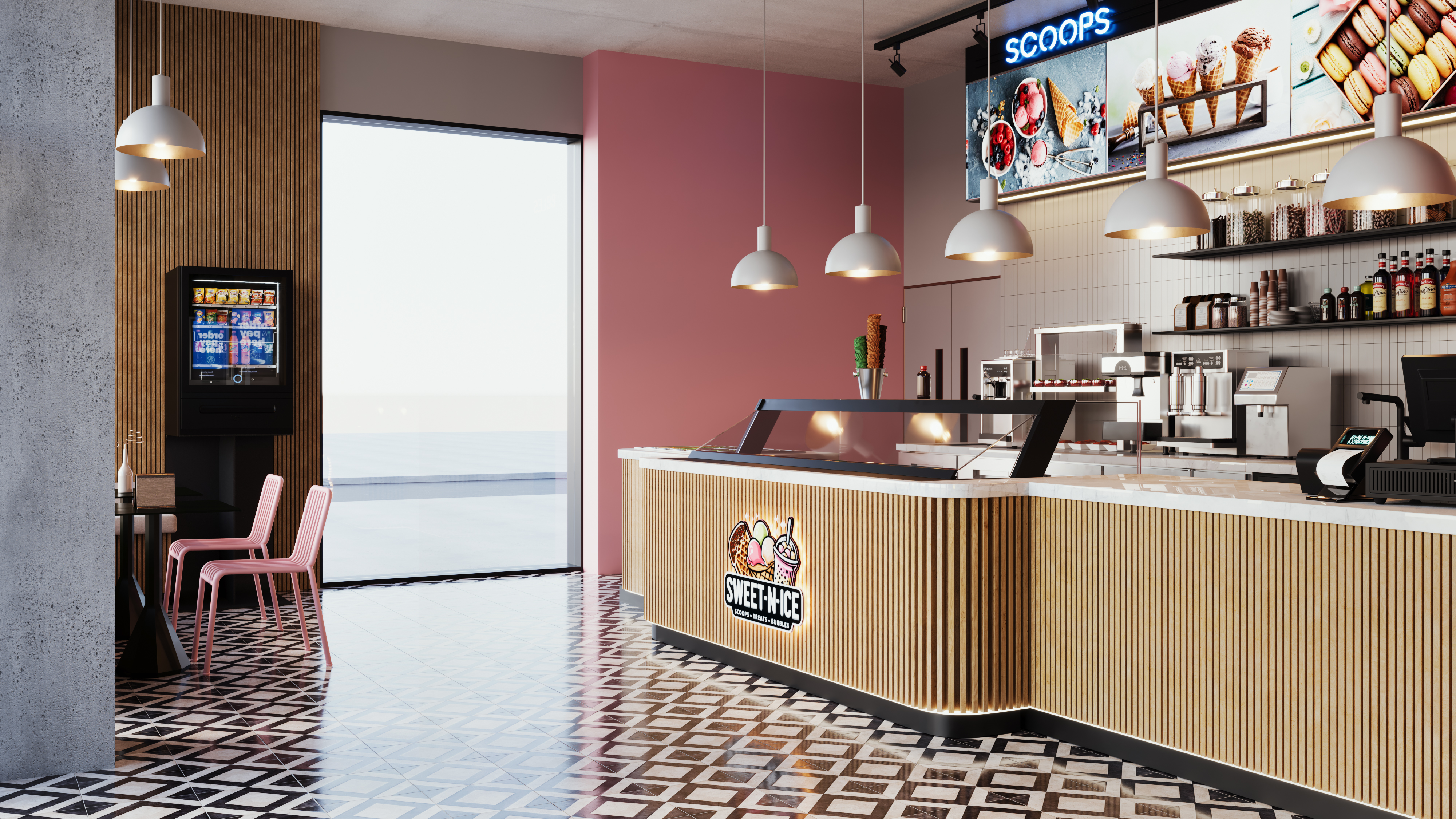 3D Design by deadPixel for this project | Design #32493426