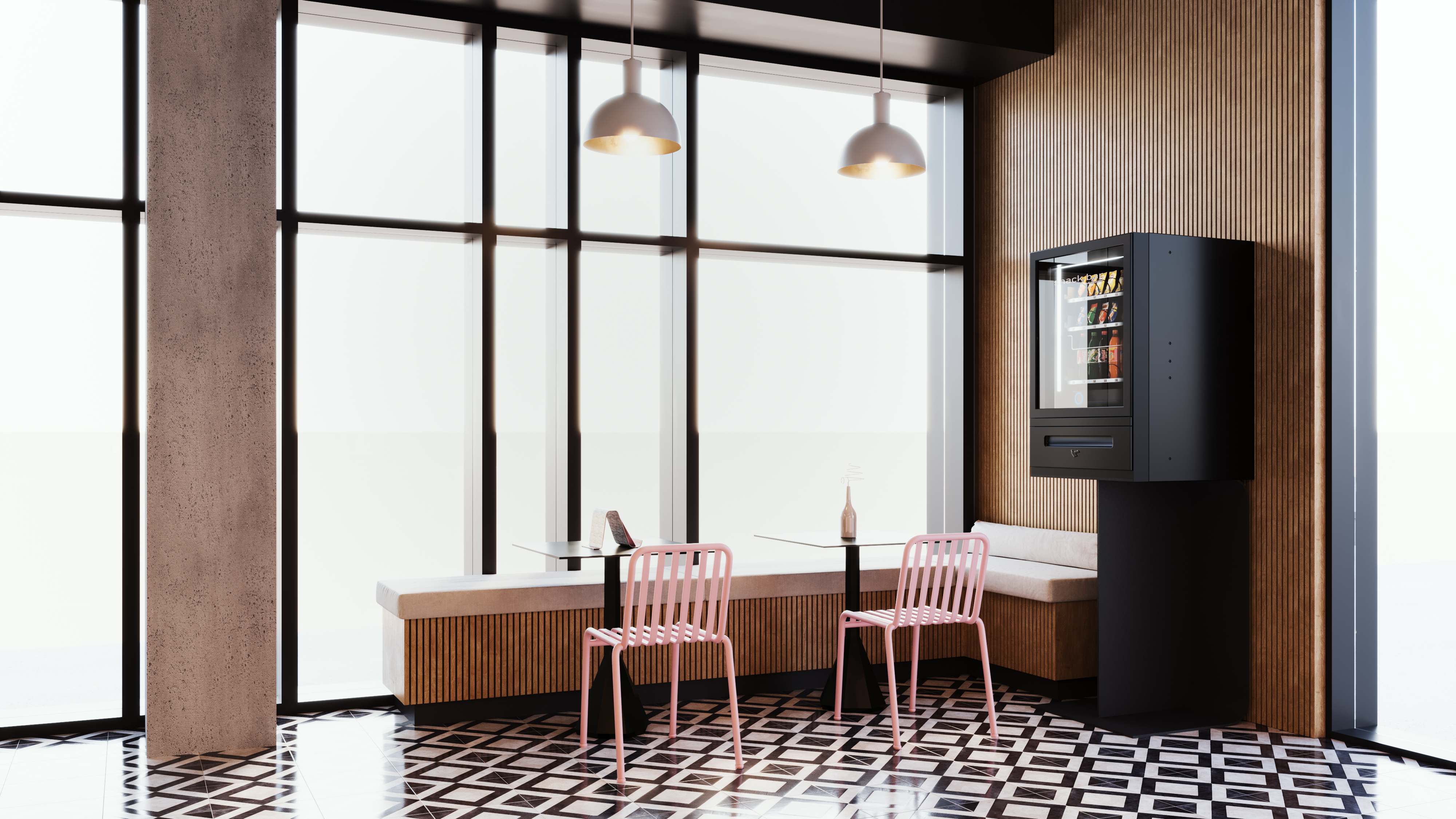 3D Design von deadPixel für dieses Projekt | Design #32493427