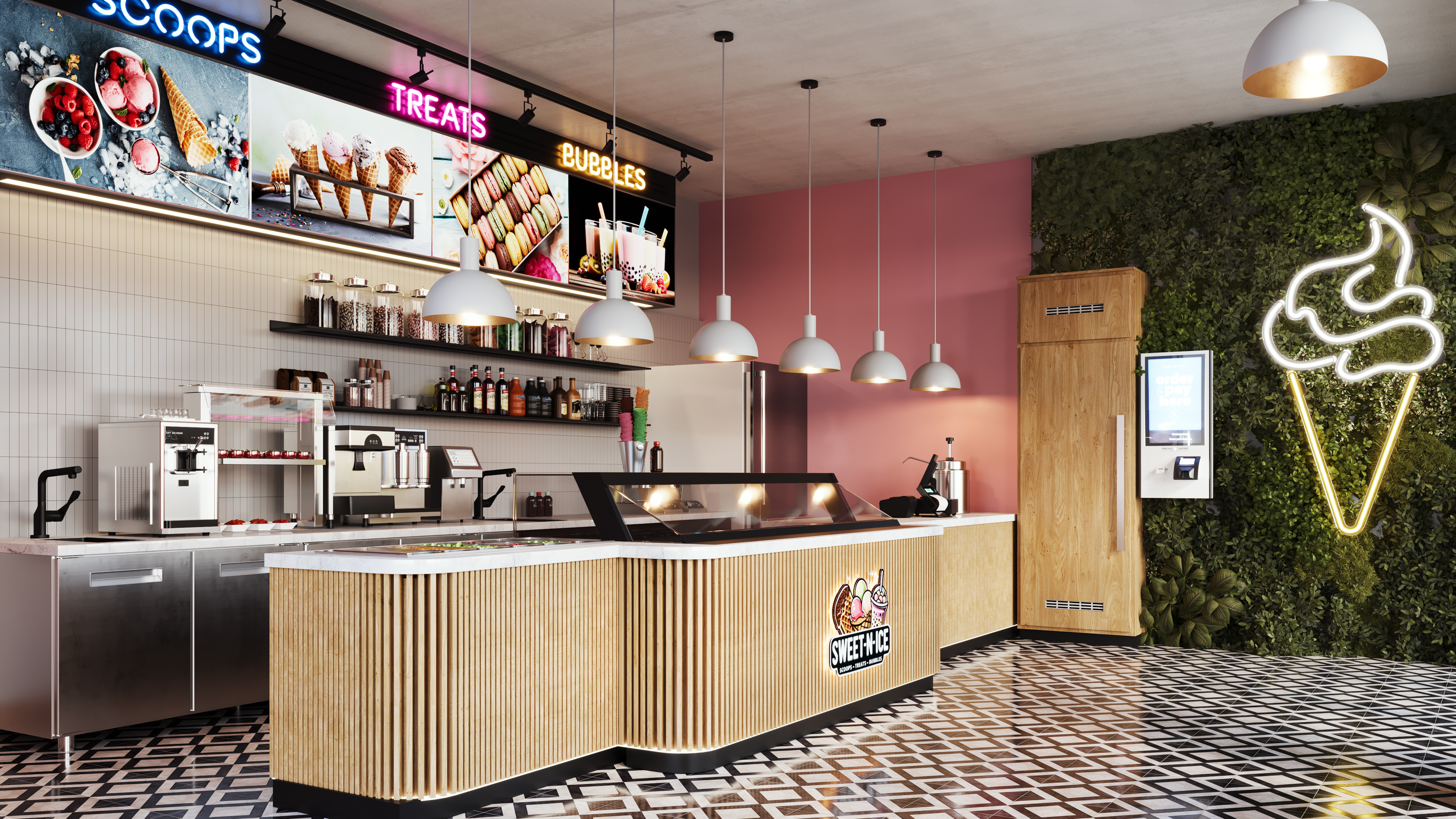 3D Design by deadPixel for this project | Design #32493444