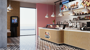3D Design von deadPixel für dieses Projekt | Design: #32493447
