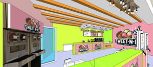 3D Design by ASA ArchIn for this project | Design: #32407215