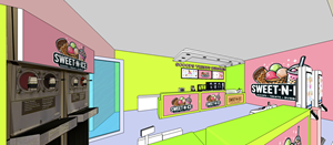 3D Design by ASA ArchIn for this project | Design: #32407217
