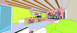 3D Design by ASA ArchIn for this project | Design: #32407289