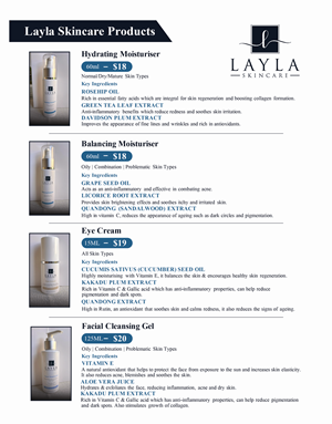 Flyer Design by SHRA_BONTI