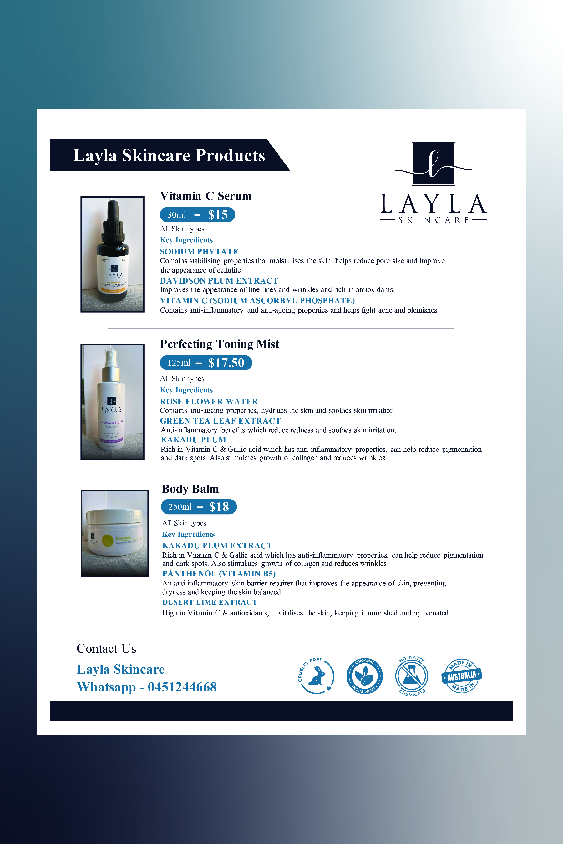 Flyer-Design von SHRA_BONTI für dieses Projekt | Design #32330208