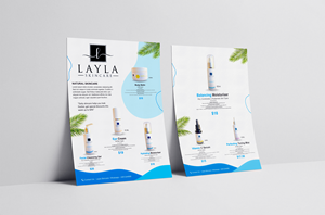 Flyer Design by ceilaoboii