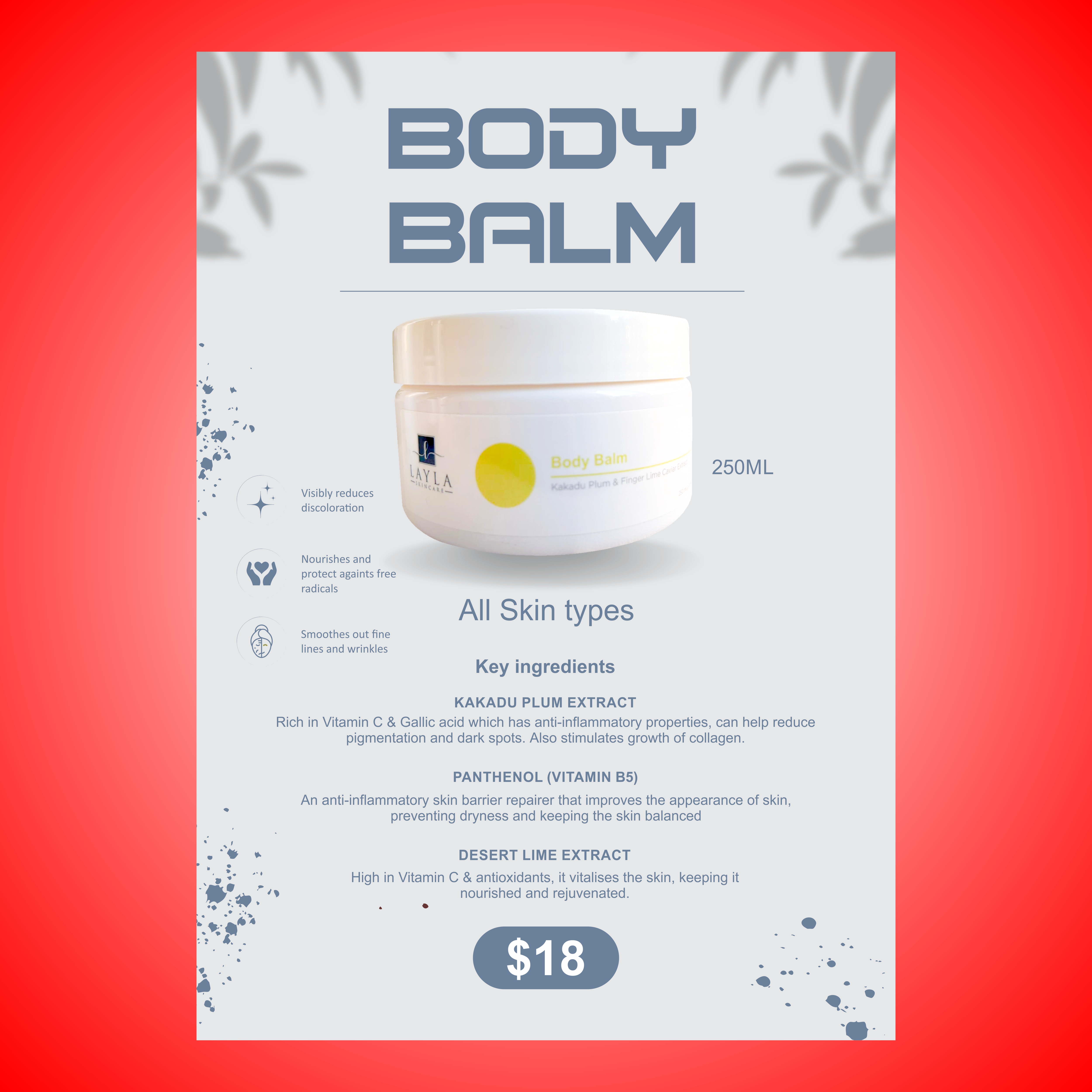 Flyer Design by ceilaoboii for this project | Design #32372753