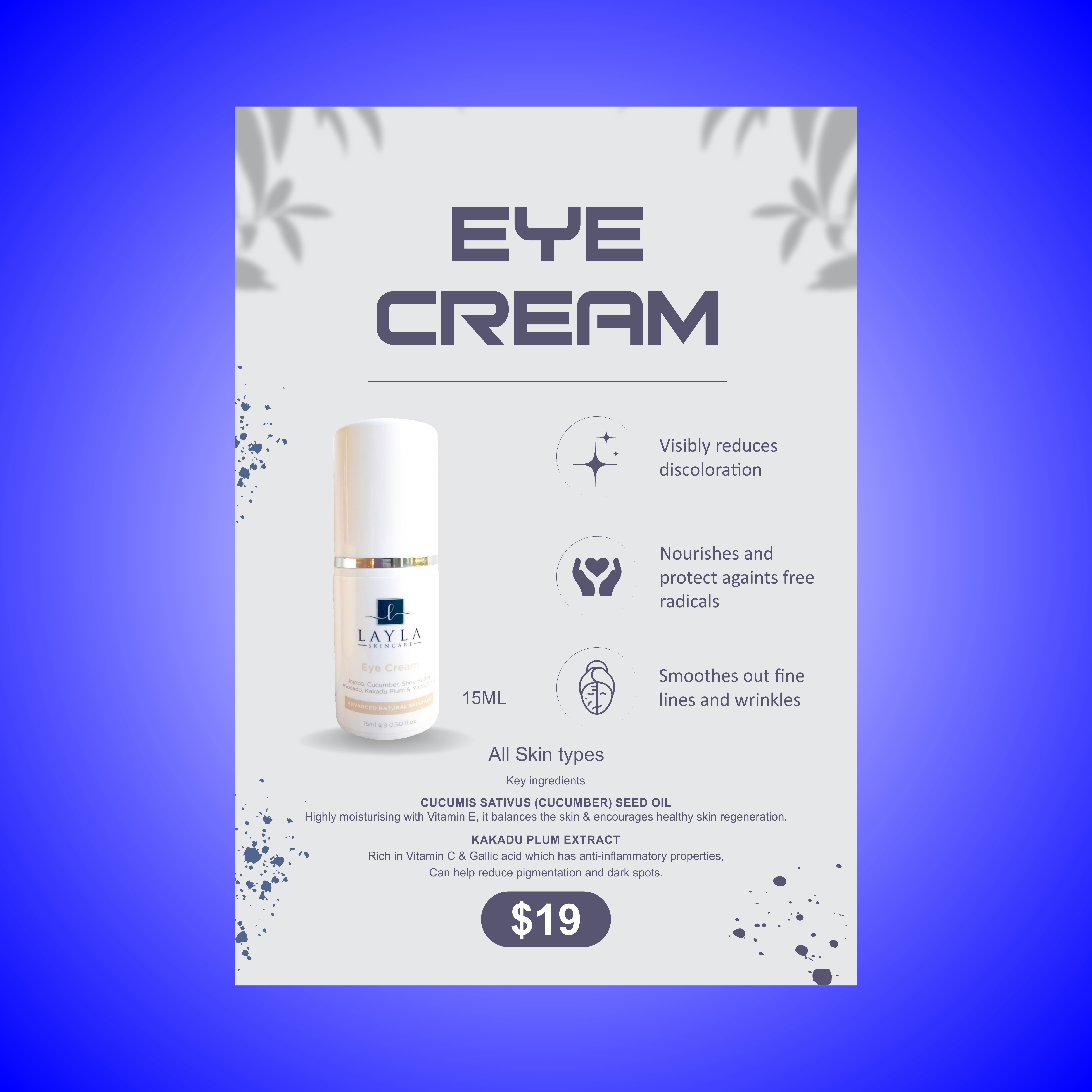 Flyer Design by ceilaoboii for this project | Design #32372755