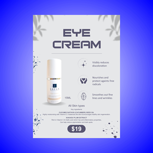 Flyer Design by ceilaoboii for this project | Design: #32372755