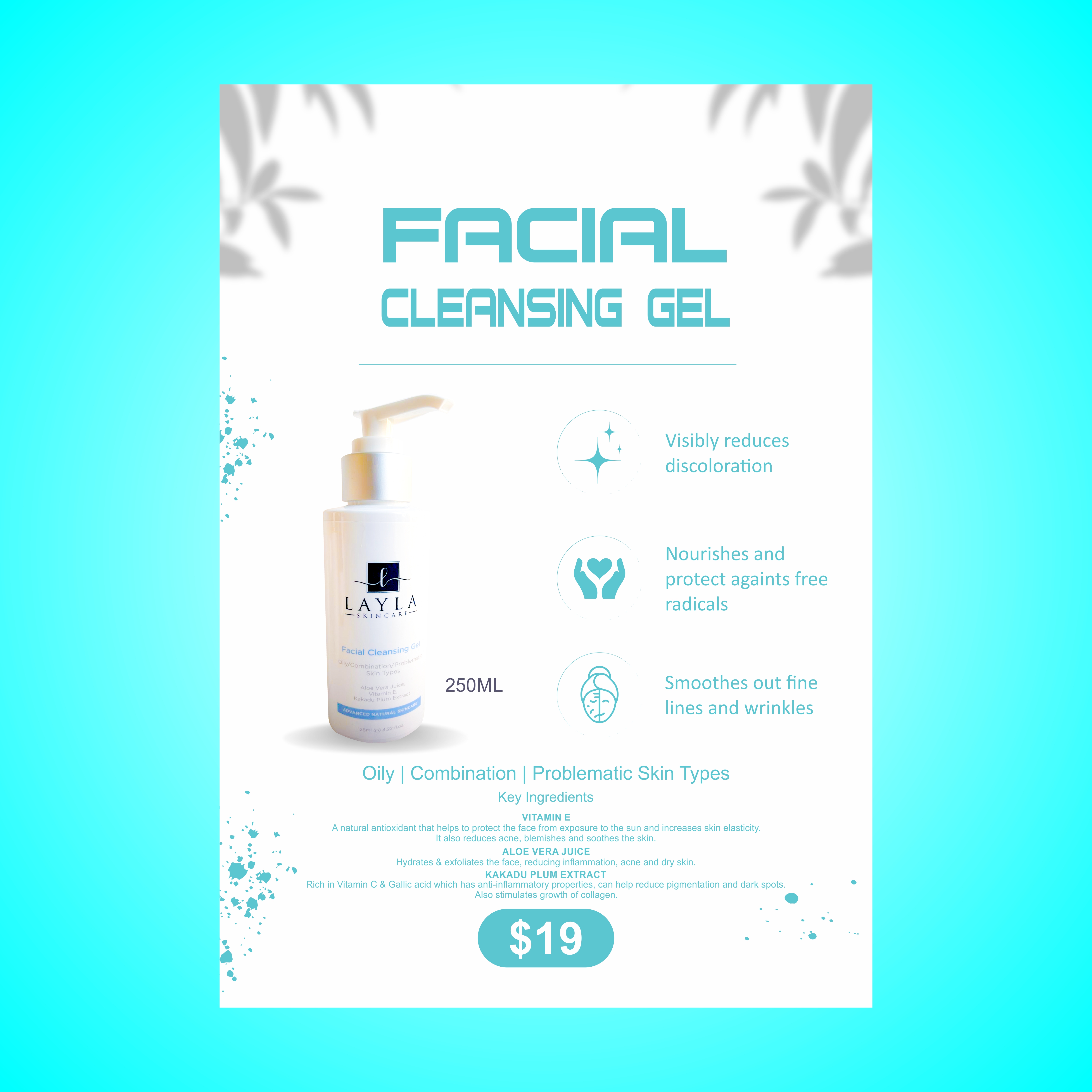 Flyer Design by ceilaoboii for this project | Design #32372756