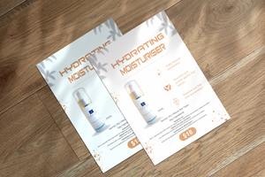 Flyer Design by ceilaoboii for this project | Design: #32372768